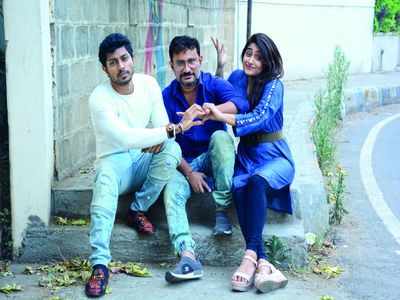 ‘Paddehuli is the tale of a middle-class youngster’