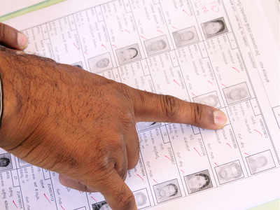 Thiruvananthapuram has 27.14 lakh voters for Lok Sabha polls