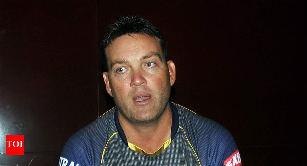 With five games in 9 days, our boys are tired: KKR coach Kallis