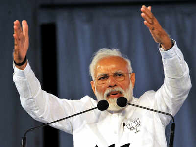 Congress says ‘black trunk’ transported on PM’s chopper, demands probe