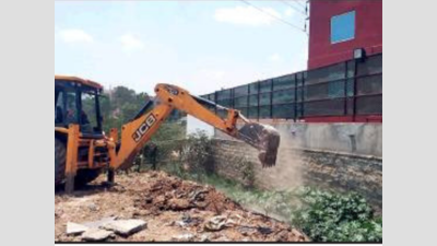 Bengaluru: Walkway to be developed near Kundalahalli Lake