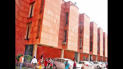 5-year LLB entrance test forms out today, exam on June 16