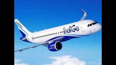 IndiGo team surveys Gaya airport, may introduce flights for Delhi and Bengaluru