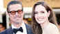 It is official! Brad Pitt, Angelina Jolie single again