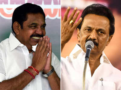 Party hues matter for Tamil Nadu voters