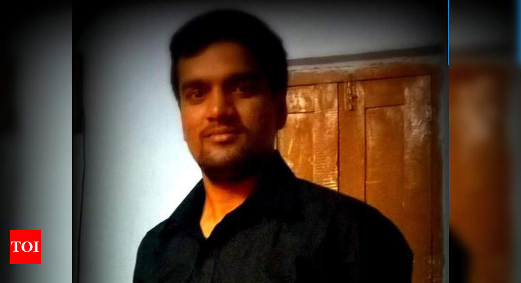 Hyderabad Techie Kills Girlfriend, Stuffs Body In Suitcase And Dumps It ...