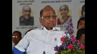 Respect those who contributed to nation, Sharad Pawar tells PM Modi