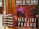 Micro review: 'Voice of the Runes' by Manjiri Prabhu is a murder mystery with mystical clues