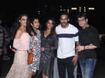 TV stars come in full attendance at Anita Hassanandani’s birthday party