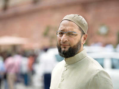 Asaduddin Owaisi tries to fill void in Seemanchal after Mohammed Taslimuddin and Mohammad Asrarul Haque’s deaths