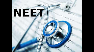 560 NEET centres in Tamil Nadu to keep most students in state