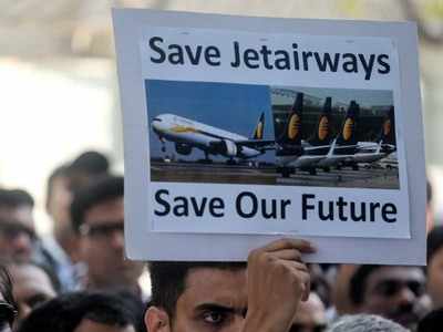 Jet Airways pilots appeal to SBI for funds, ask PM Modi to save 20,000 jobs