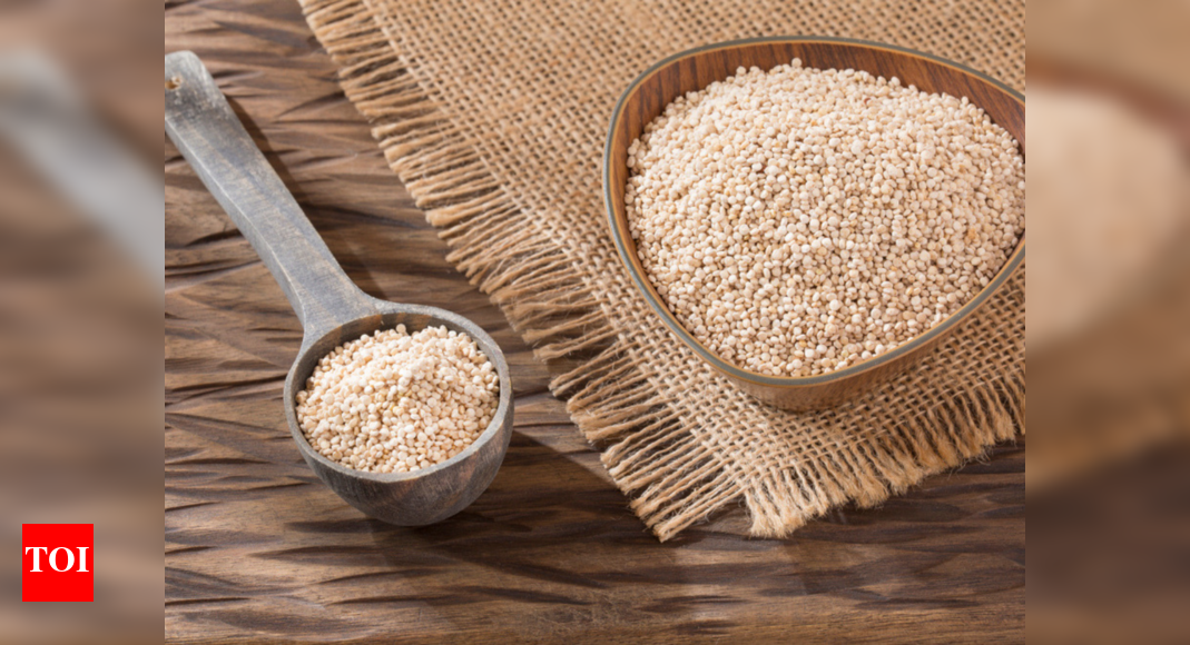 Is quinoa really good for your health? Times of India