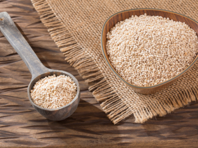 Is quinoa really good for your health?