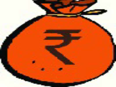 Flying squad seizes Rs 40 lakh from DMK functionary