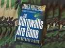 Micro review: 'The Cornwalls Are Gone' by James Patterson and Brendan DuBois