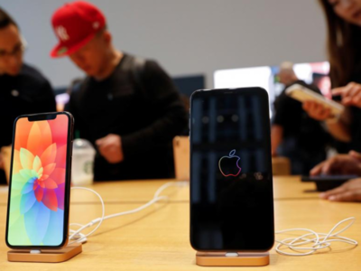 Mass production of iPhones to start in India, a shift from China