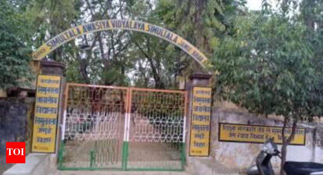India needs to break free from private education system