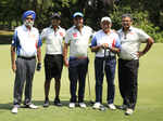 Satbinder Singh, Jashan B Shah, Arjun Kapoor, Ashit Lothra and Vivek Sahay