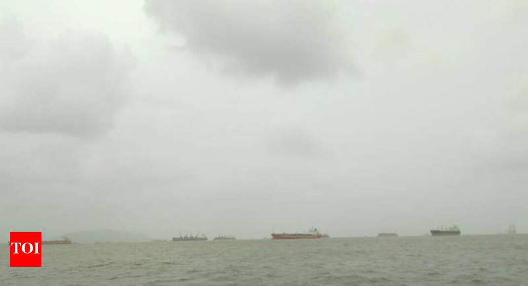 Monsoon likely to be 'near normal' this year: IMD Monsoon likely to be 'near normal' this year: IMD