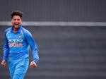 Kuldeep Yadav