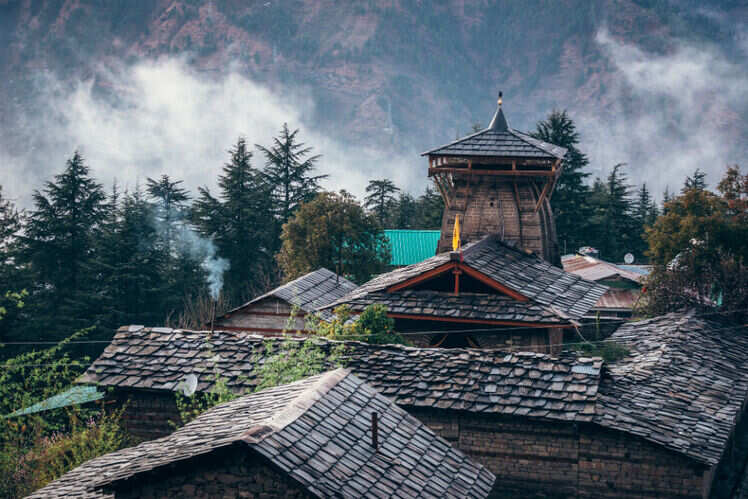 Naggar