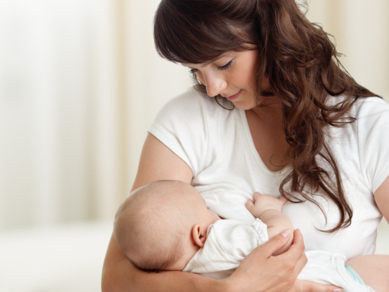 Why breast milk is important for your baby How to increase breast milk