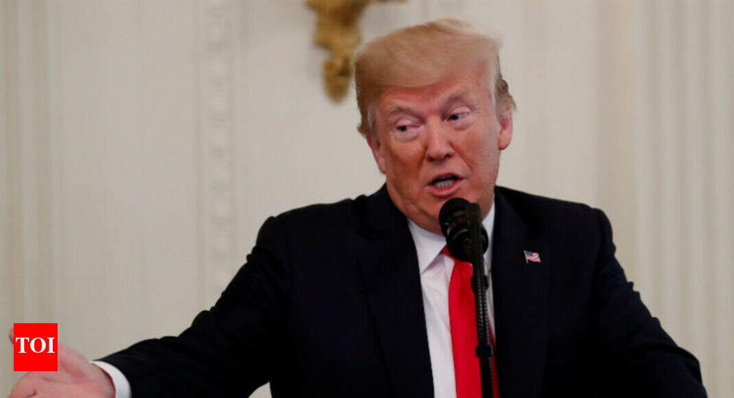 'Fix' Boeing 737 MAX planes & 'rebrand' it: Trump