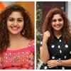 Which actresses have beautiful curly hair  Quora