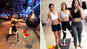 This video of Sara Ali Khan with BFF’s at gym will surely give you major fitness and friendship goals
