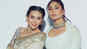 Karisma Kapoor celebrates sibling love, shares picture with Kareena Kapoor Khan