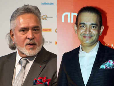Not only Mallya and Nirav, 36 businessmen fled India in recent past, ED informs court