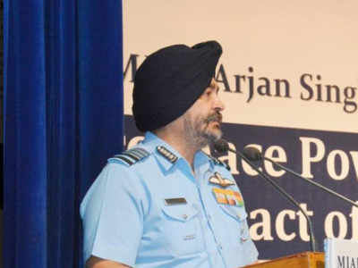 Balakot operation: If we had Rafale fighters, we would have performed even better, says IAF chief