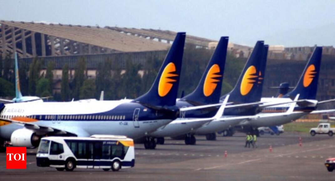 Interim funding not forthcoming, board to meet on Tuesday: Jet Airways