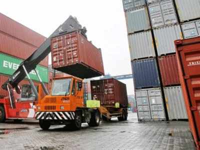 India's services exports rise 5.5% to $15.6 billion in Feb; imports down 3.3%