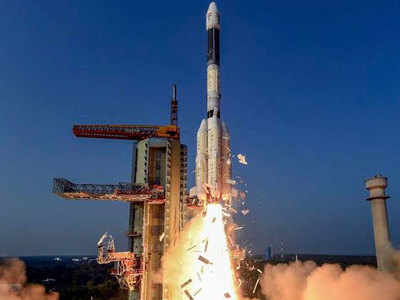 Cabinet approves Rs 3,000 crore GSLV phase-4 programme for 5 launches