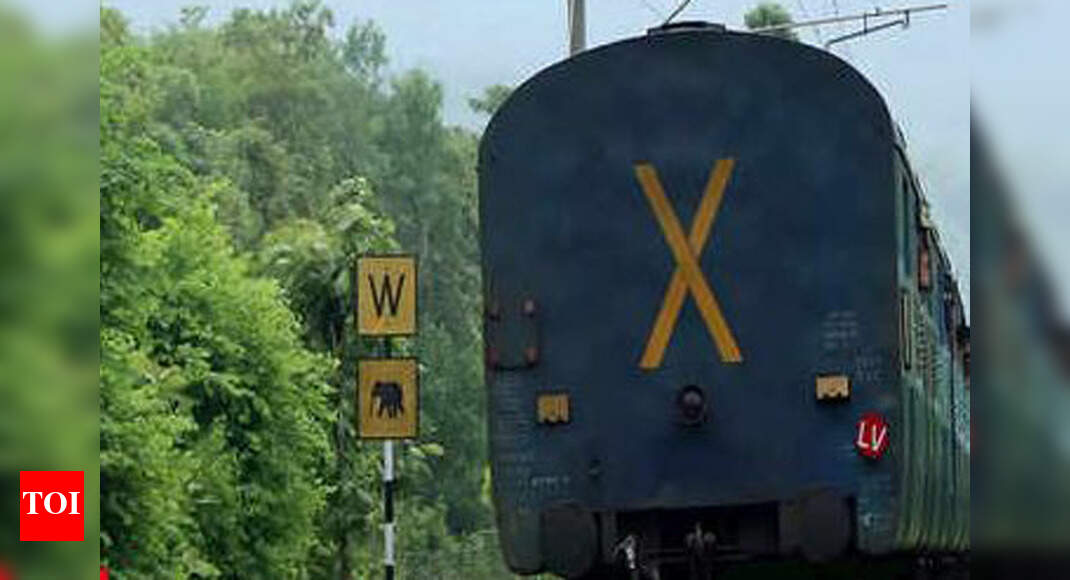 Railway earns over 5 lakh fine for alarm chain pulling and littering