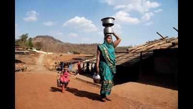 Winning Melghat vote an uphill task amid tribals’ struggle for survival