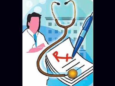 Ahmedabad doctor fined for prescribing vitamin B12 to man with stroke symptoms