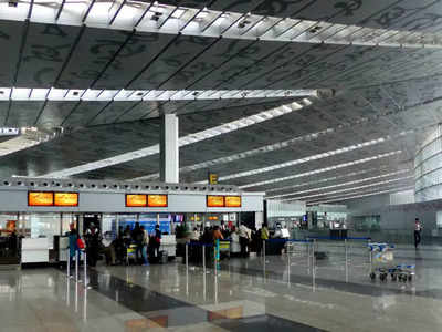 Kolkata airport attempts to consolidate land for upgrade
