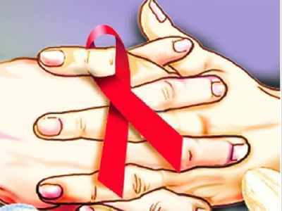 Maharashtra tops in HIV-related deaths in 2018-2019