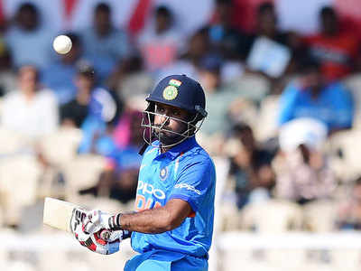 Will World Cup snub mean end of the road for Ambati Rayudu?