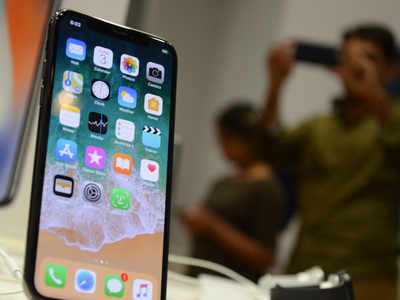 Foxconn set to begin mass iPhone production in India