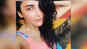Actor Shruti Haasan enjoys sandy vacation in Goa with her pals