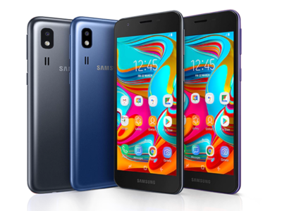 Samsung Galaxy A2 Core launched in India; Know price, specs & more