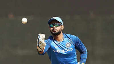 Ignoring 21-year-old Rishabh Pant is BCCI's denial of opportunity to a young talent