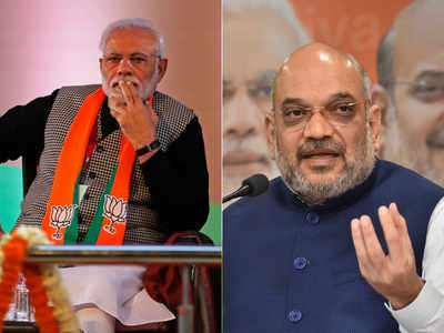 PM Modi, Amit Shah to intensify Lok Sabha poll campaign in Himachal Pradesh