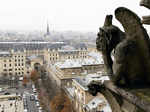 Pictures of Notre-Dame Cathedral treasures