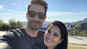 Sunny Leone and husband Daniel Weber's latest picture is giving us major relationship goals!