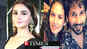 Alia Bhatt takes Ranbir's name instead of Varun Dhawan; Shahid Kapoor and Mira Rajput share pics from London vacation, and more…